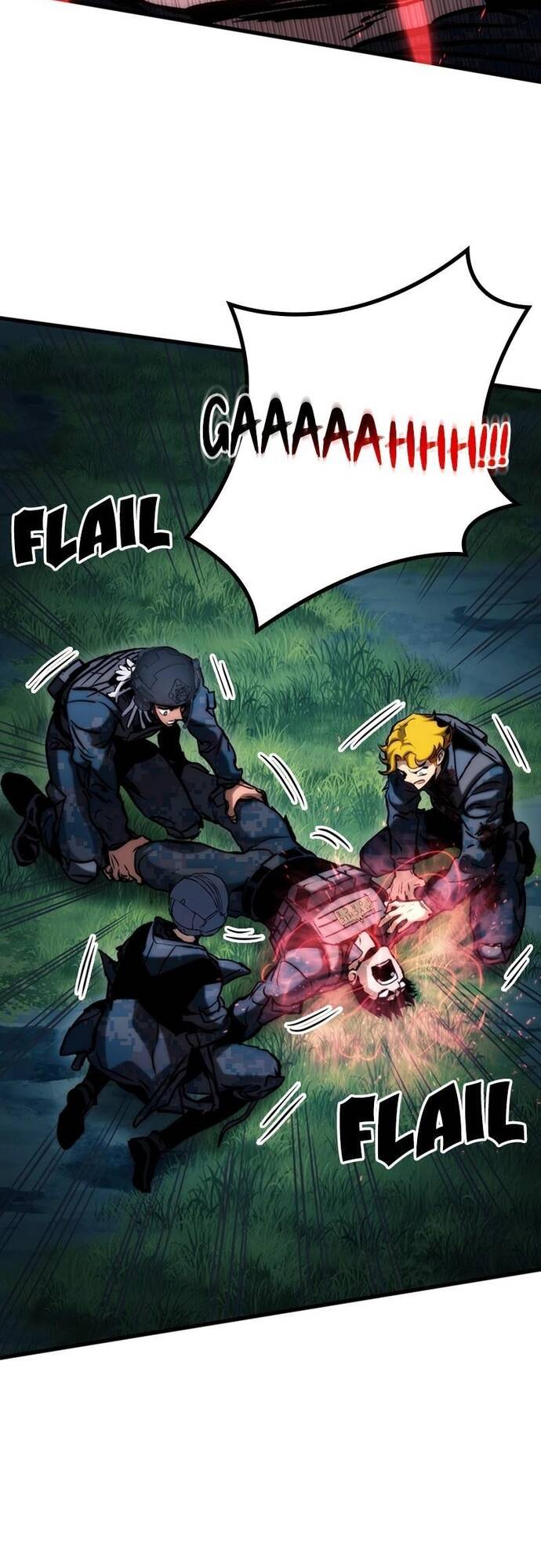 Đồ Long Chapter 81 - 33