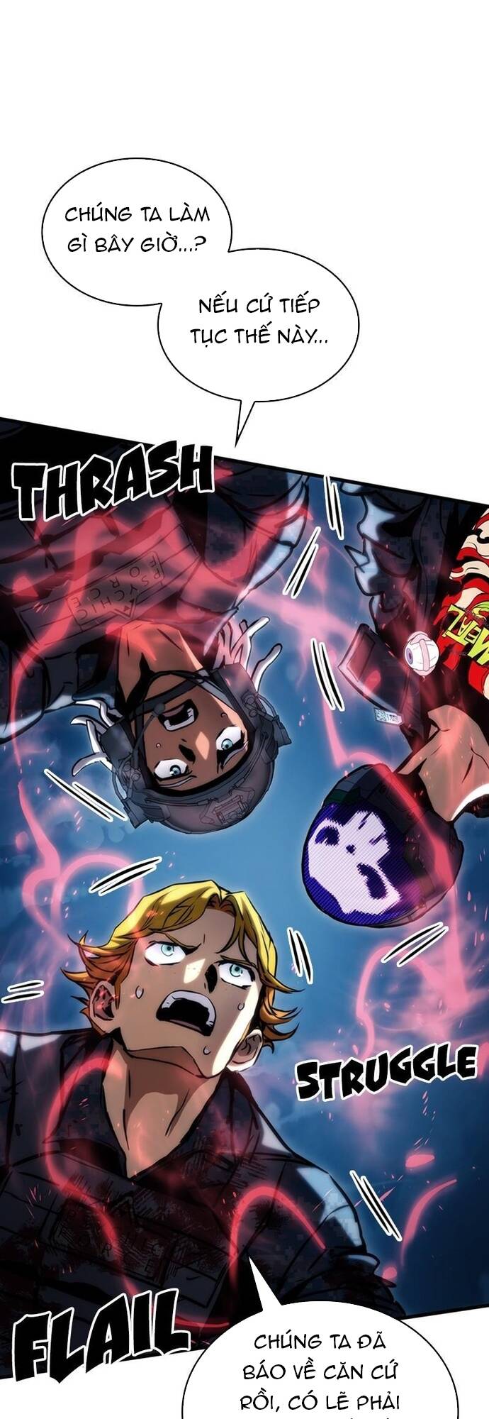 Đồ Long Chapter 81 - 34