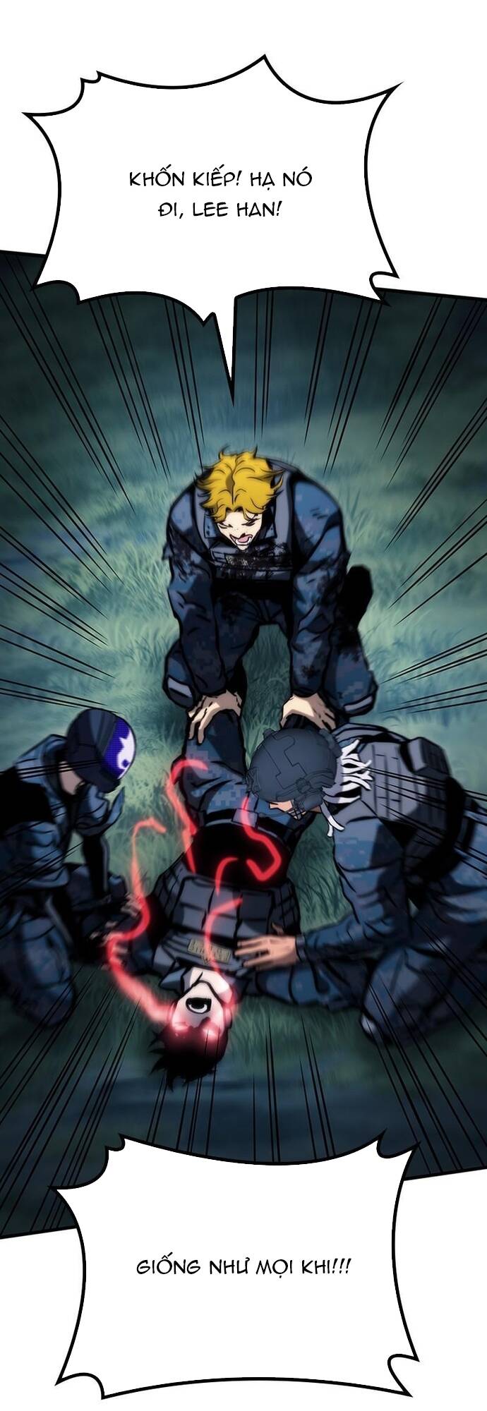 Đồ Long Chapter 81 - 53