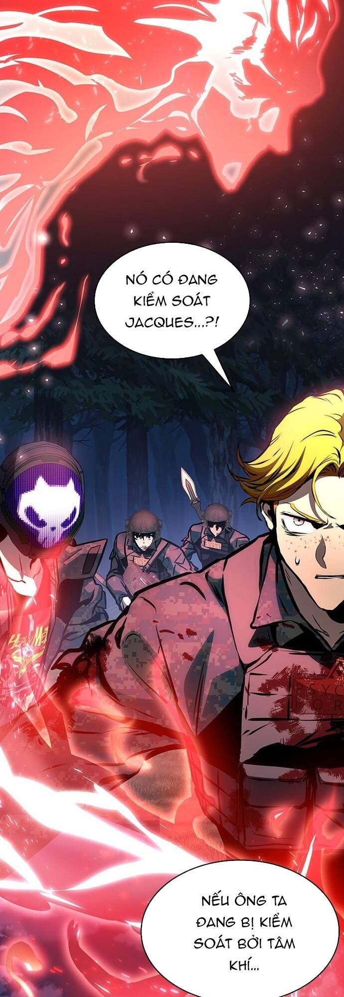 Đồ Long Chapter 81 - 7