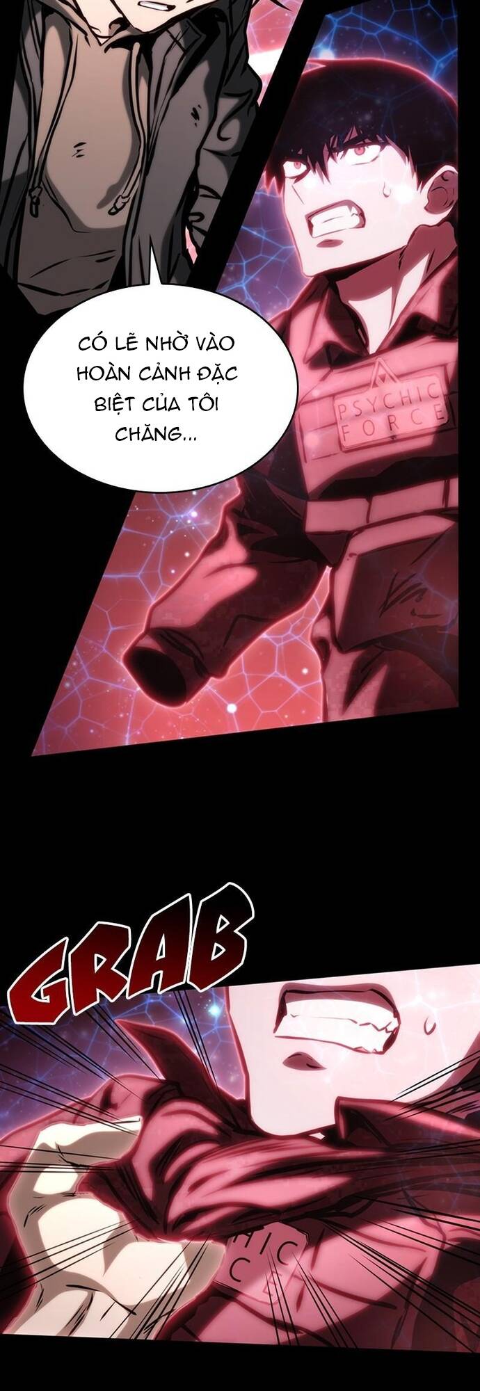 Đồ Long Chapter 81 - 69