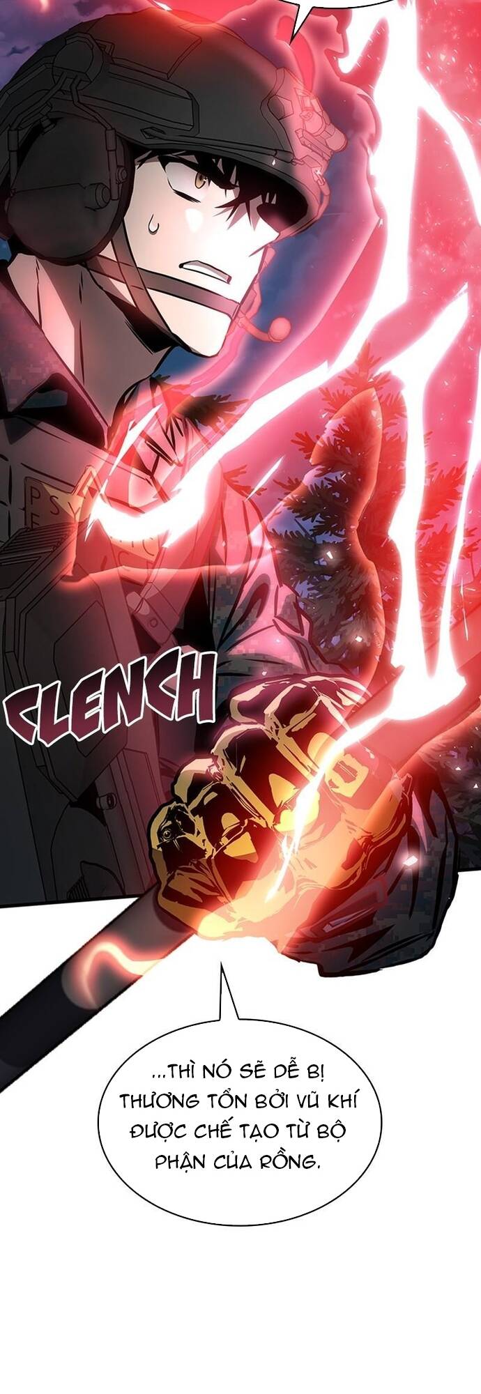 Đồ Long Chapter 81 - 8