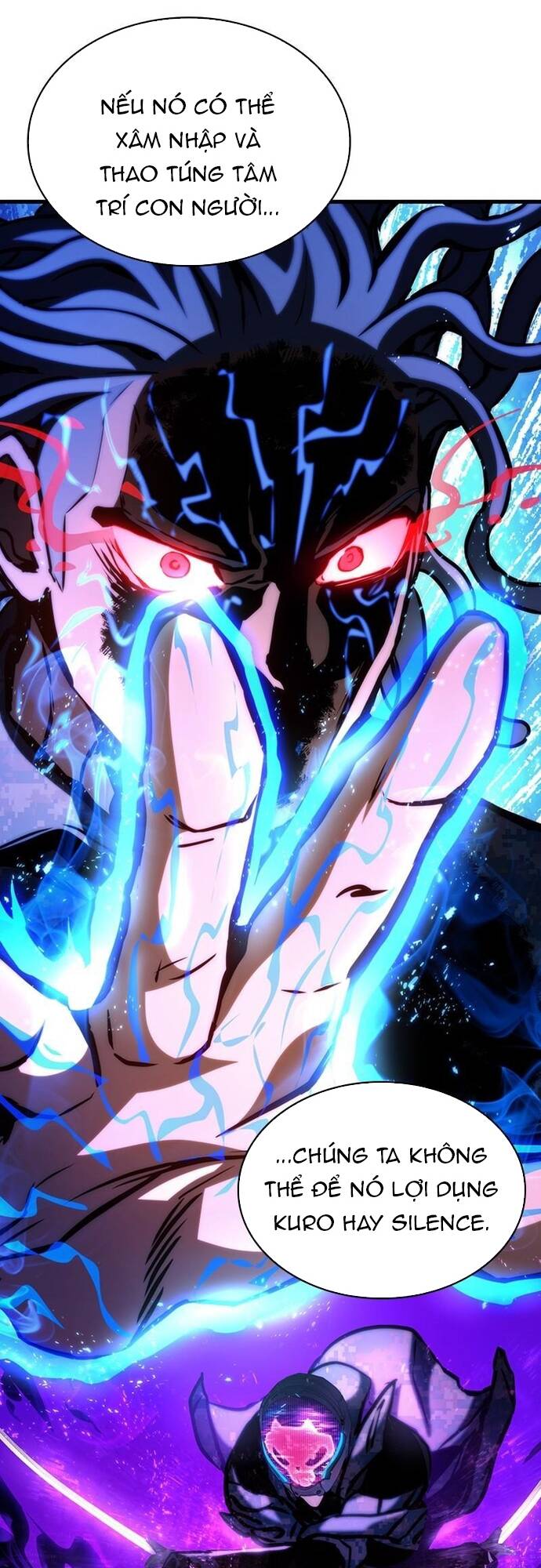 Đồ Long Chapter 81 - 10