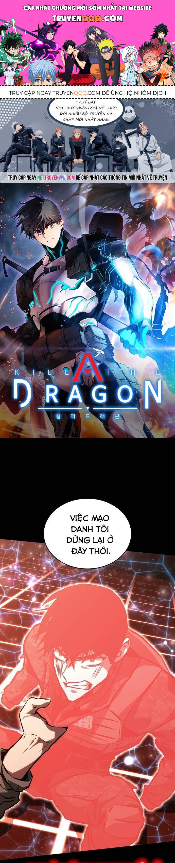 Đồ Long Chapter 82 - 1