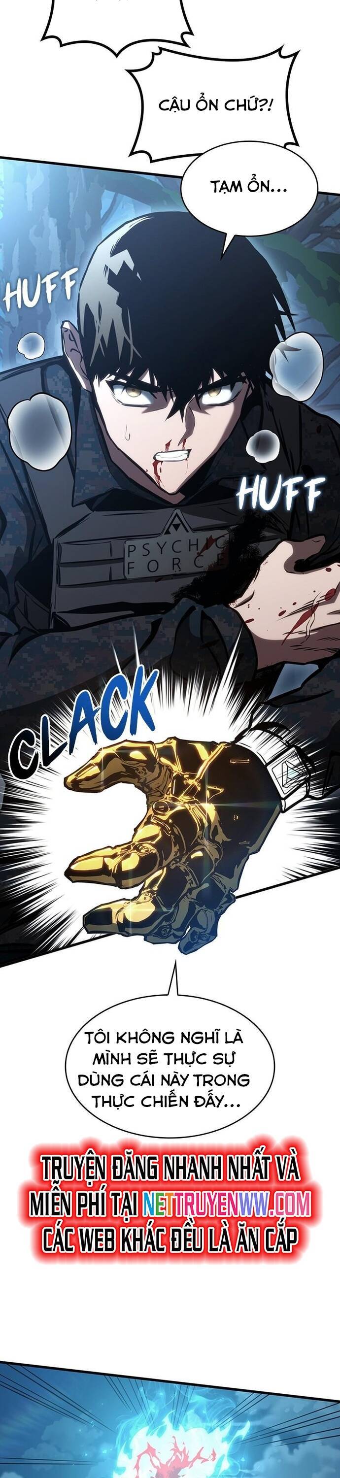 Đồ Long Chapter 82 - 13