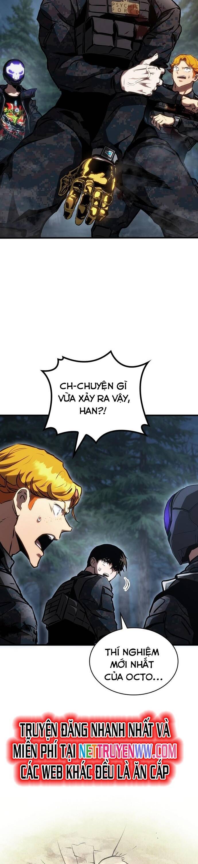 Đồ Long Chapter 82 - 17