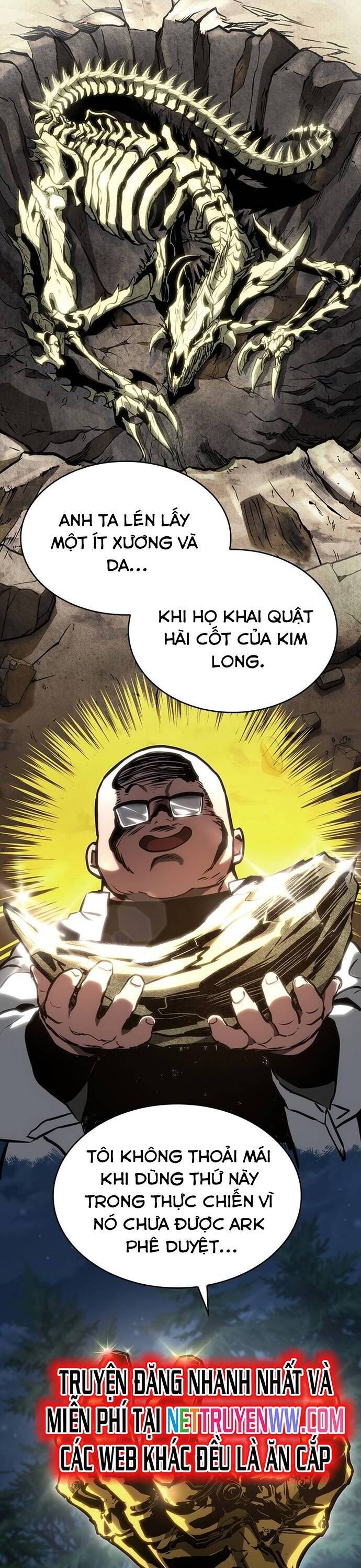 Đồ Long Chapter 82 - 18