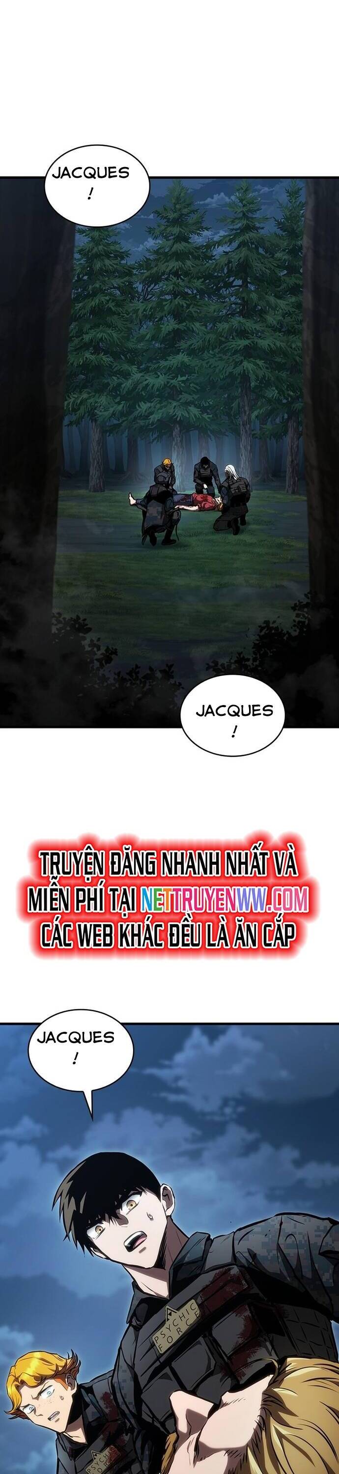 Đồ Long Chapter 82 - 20