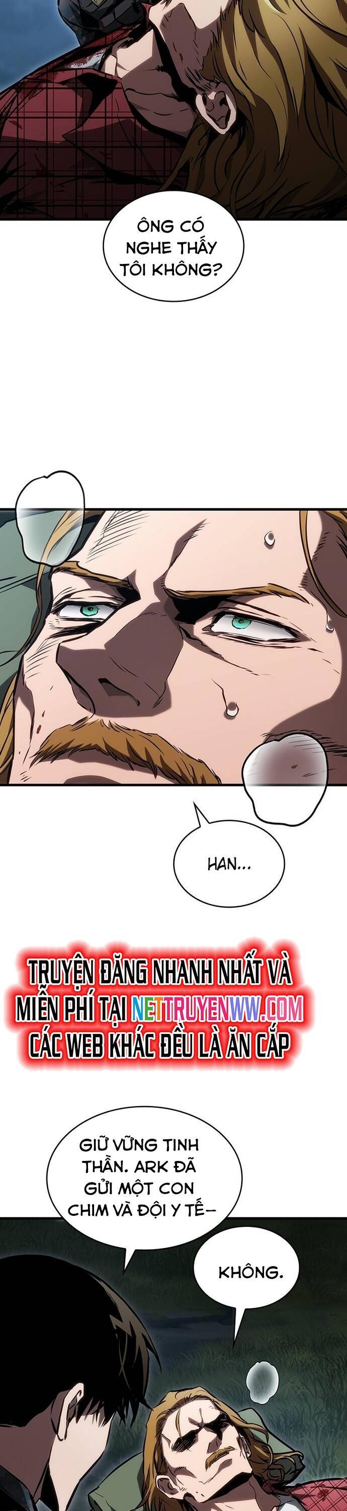 Đồ Long Chapter 82 - 21