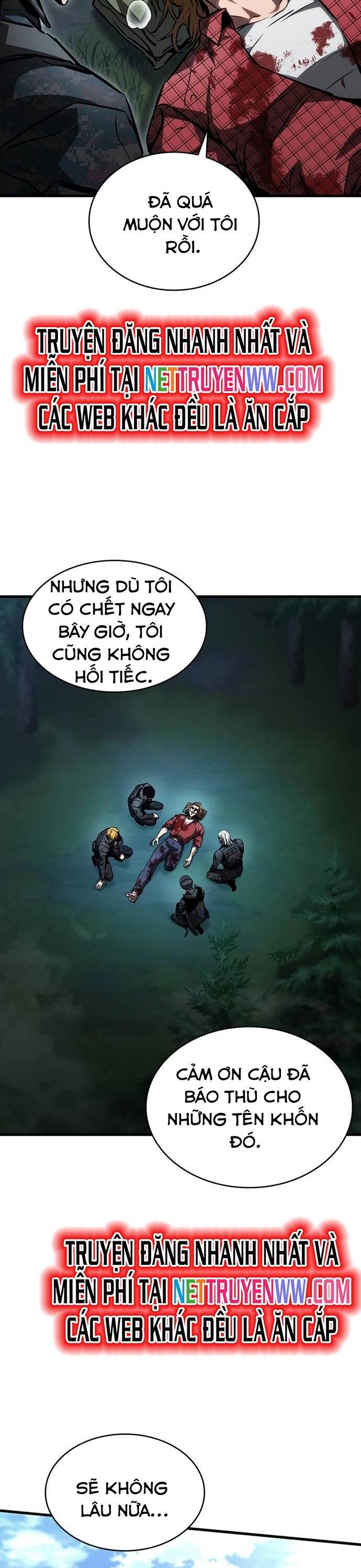 Đồ Long Chapter 82 - 22