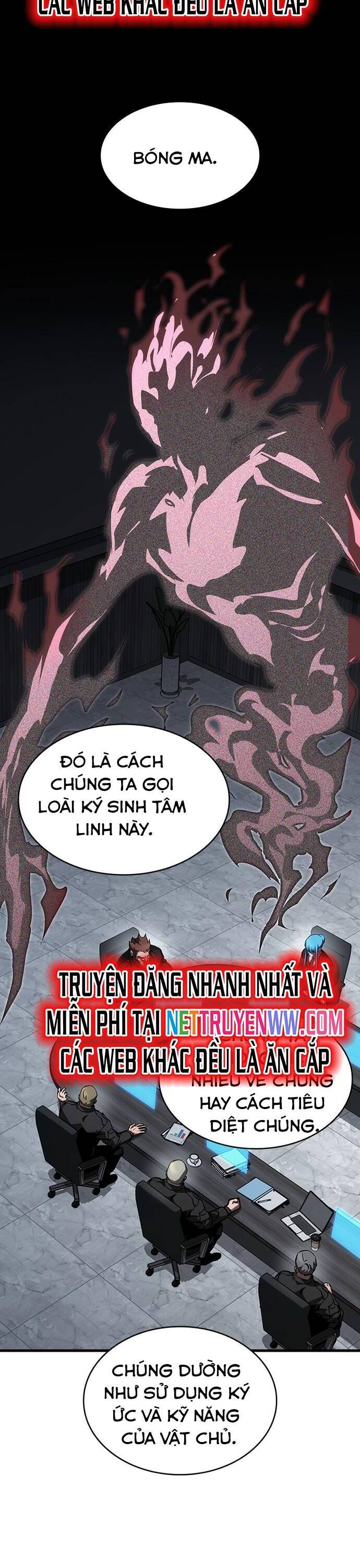 Đồ Long Chapter 82 - 26