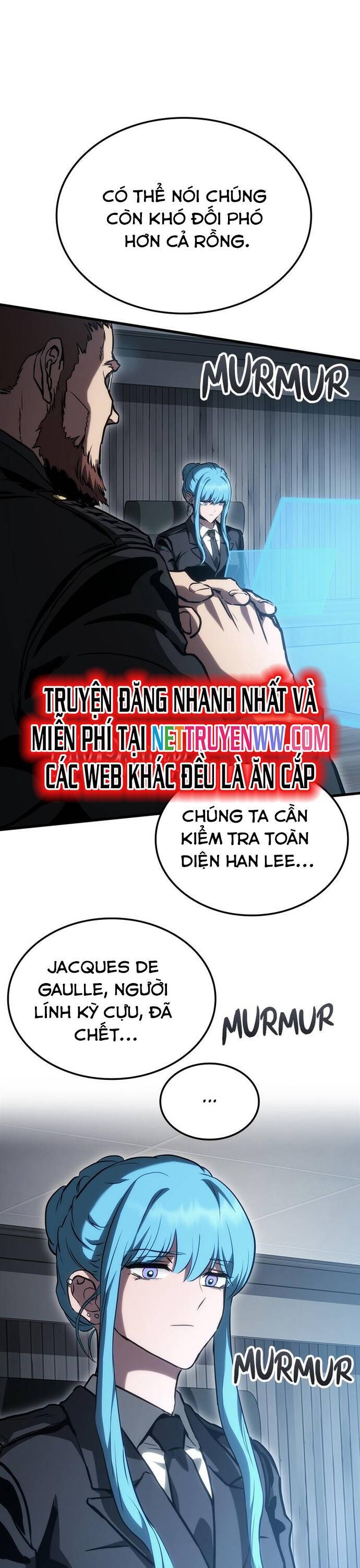 Đồ Long Chapter 82 - 27