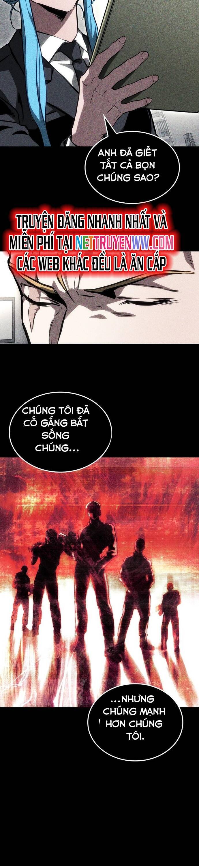 Đồ Long Chapter 82 - 29
