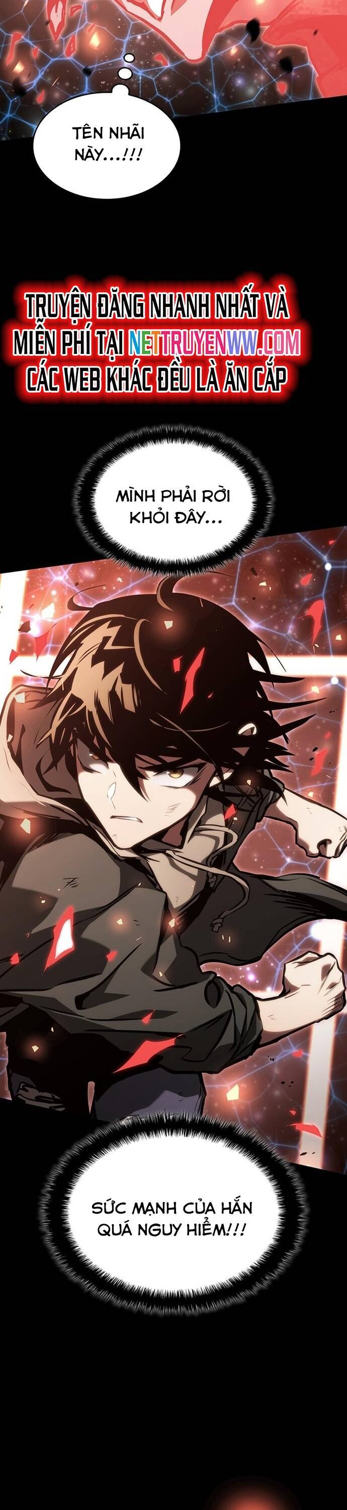 Đồ Long Chapter 82 - 5