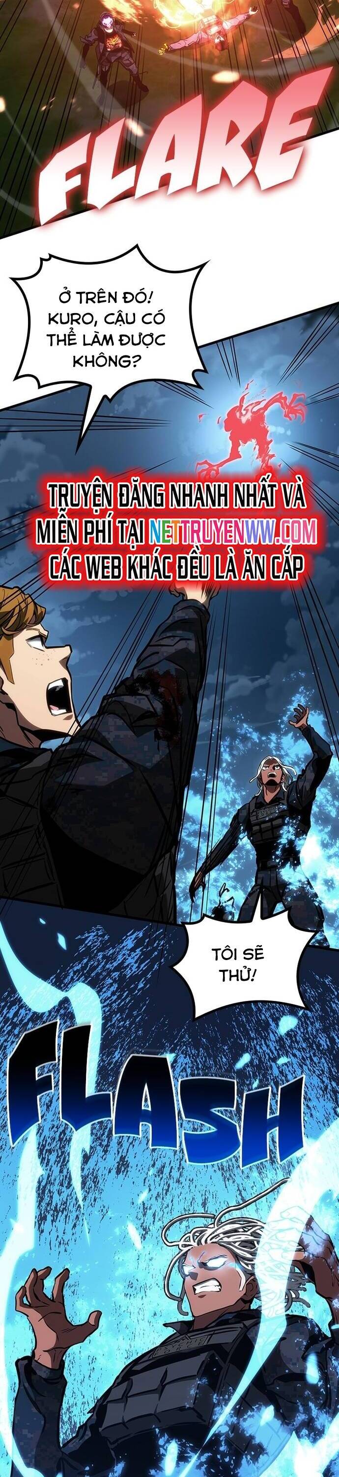 Đồ Long Chapter 82 - 8