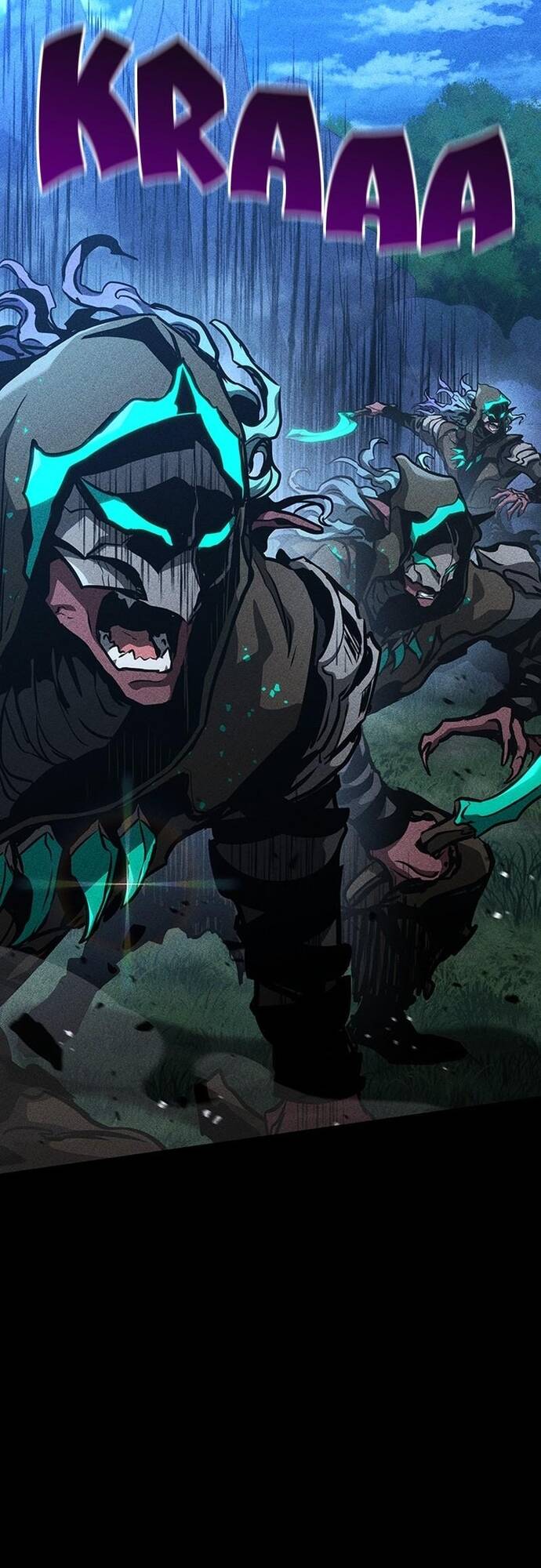 Đồ Long Chapter 83 - 11