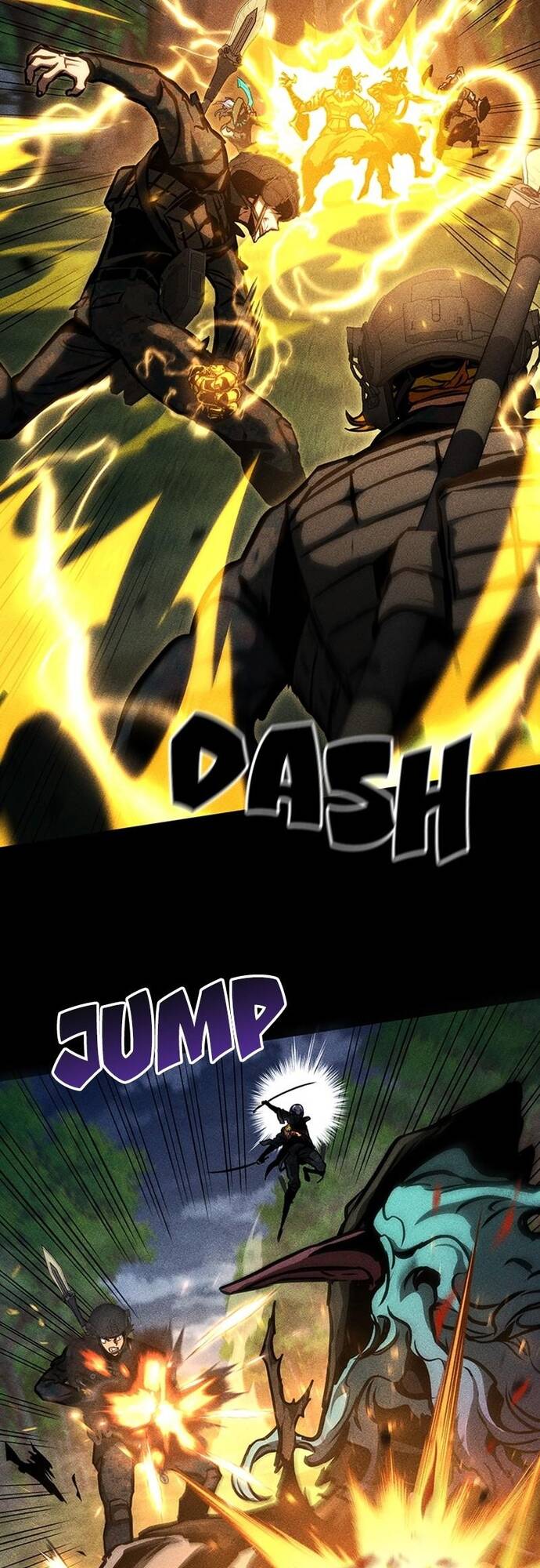 Đồ Long Chapter 83 - 14