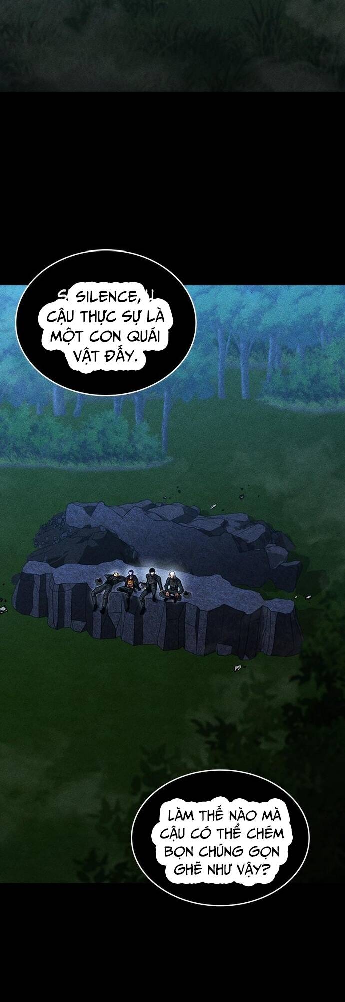 Đồ Long Chapter 83 - 20