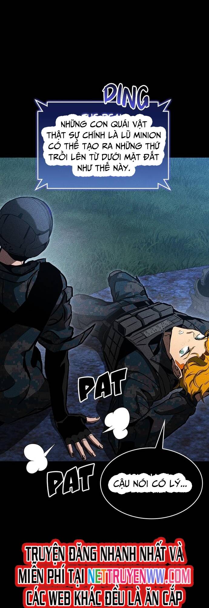 Đồ Long Chapter 83 - 21