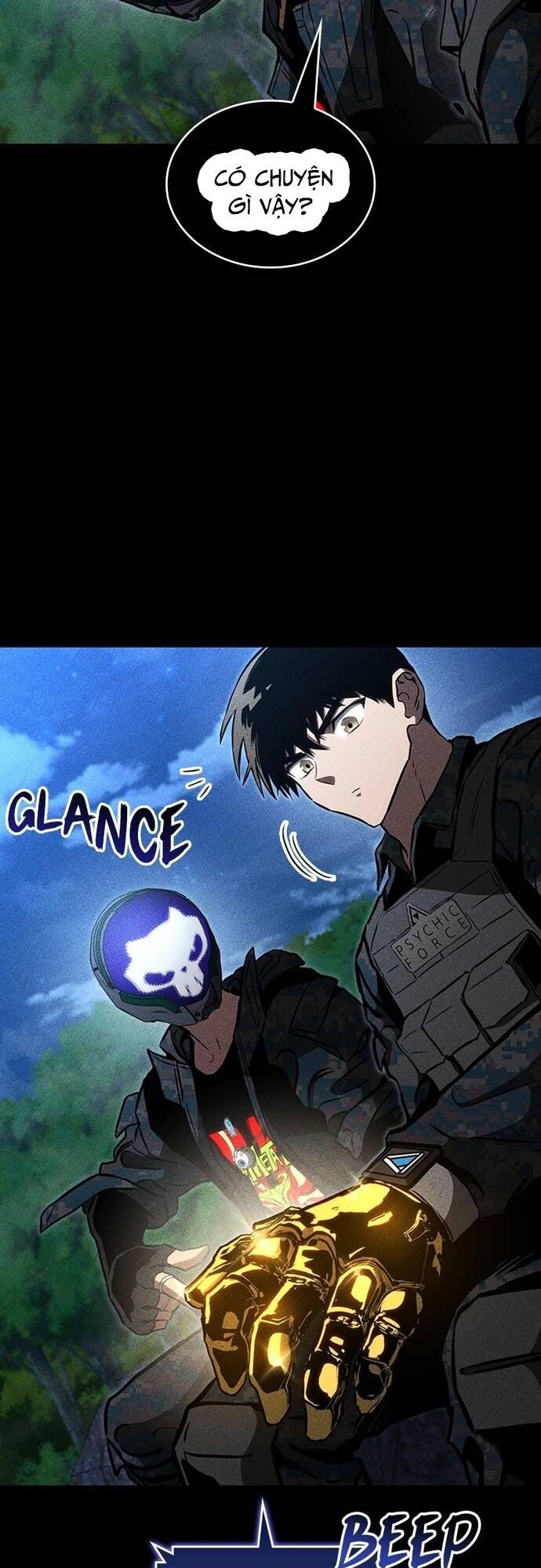 Đồ Long Chapter 83 - 24