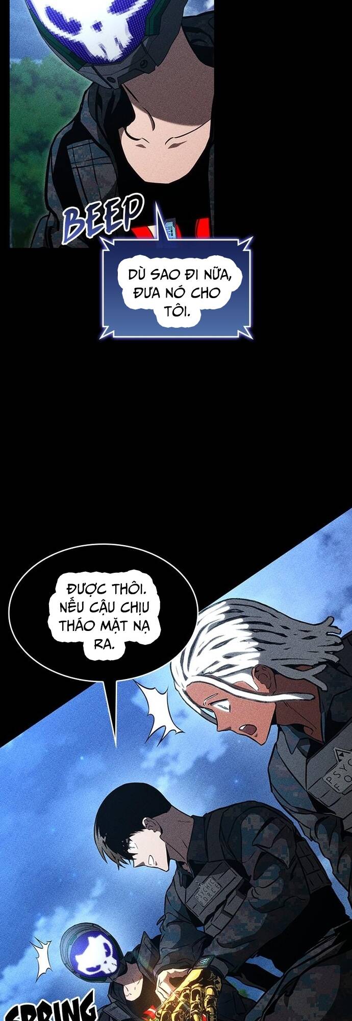 Đồ Long Chapter 83 - 26