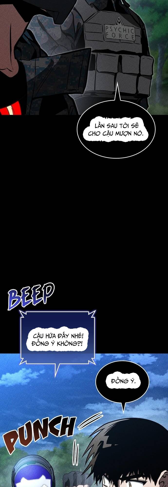 Đồ Long Chapter 83 - 31