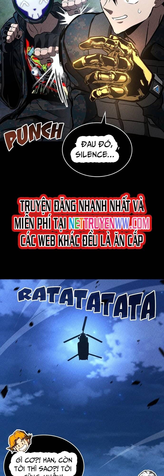 Đồ Long Chapter 83 - 32