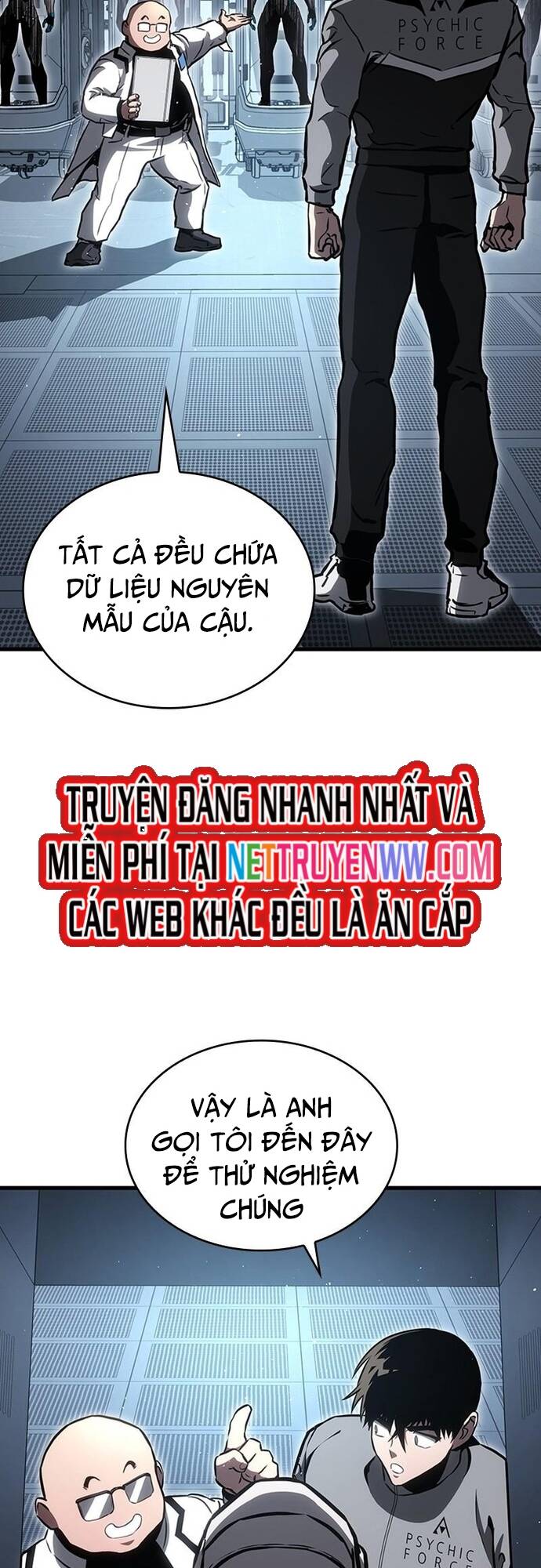 Đồ Long Chapter 83 - 36