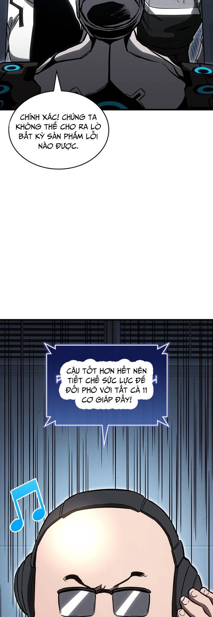 Đồ Long Chapter 83 - 37