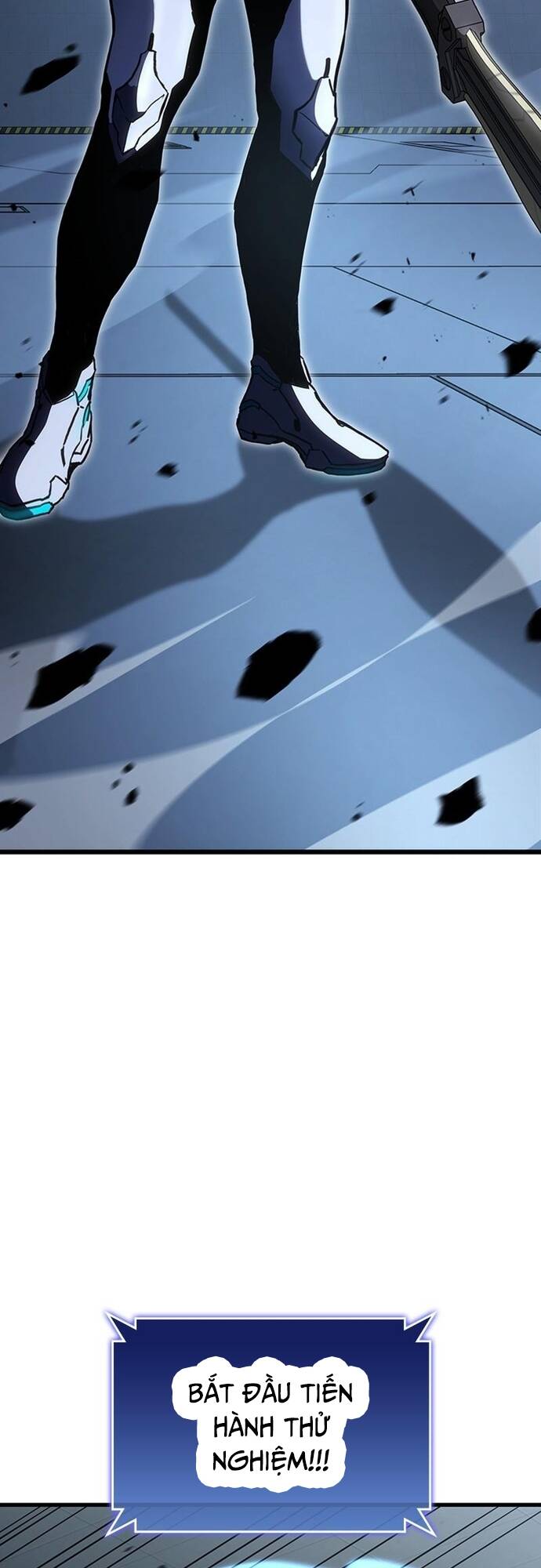 Đồ Long Chapter 83 - 39