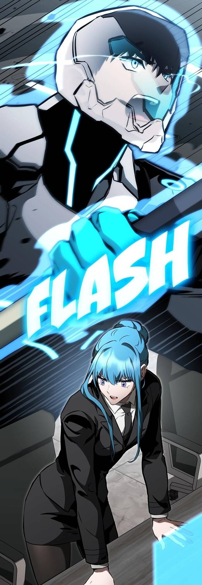 Đồ Long Chapter 83 - 40