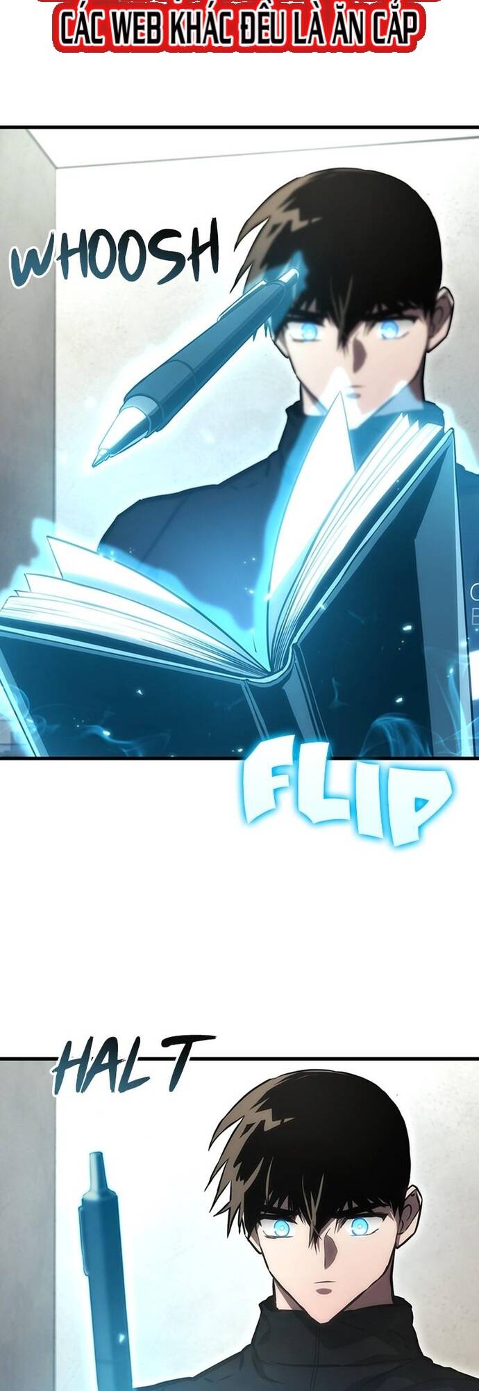 Đồ Long Chapter 83 - 5