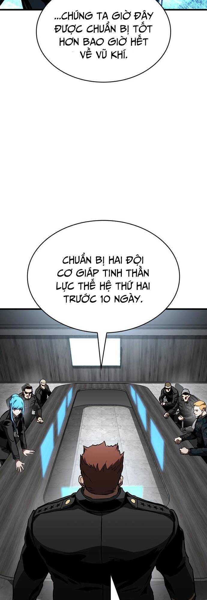 Đồ Long Chapter 83 - 45