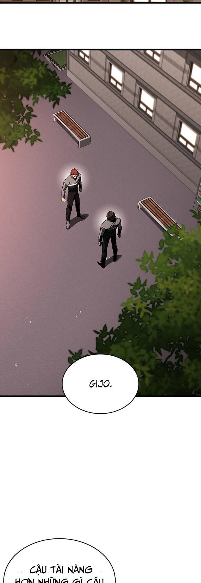 Đồ Long Chapter 83 - 48