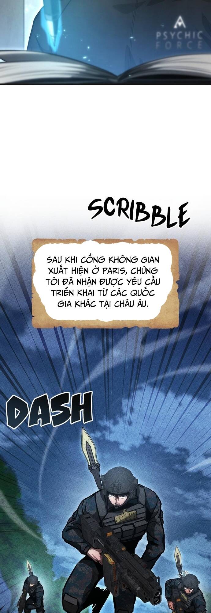 Đồ Long Chapter 83 - 6