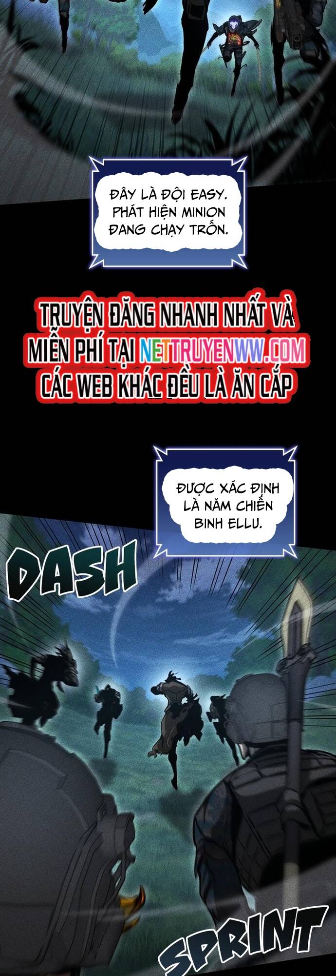 Đồ Long Chapter 83 - 7