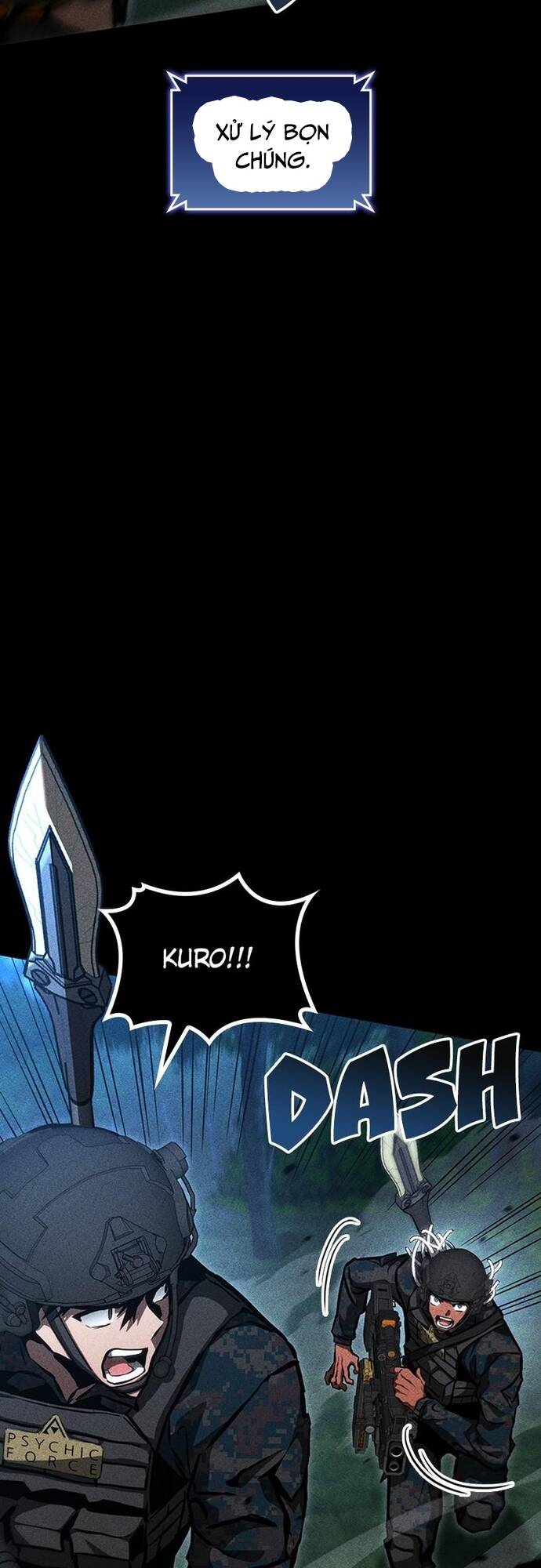 Đồ Long Chapter 83 - 8