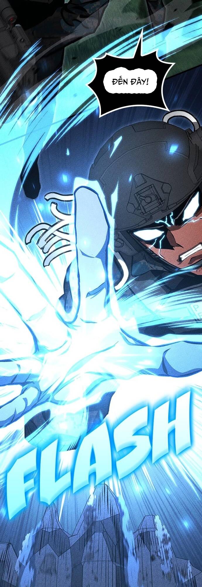 Đồ Long Chapter 83 - 9