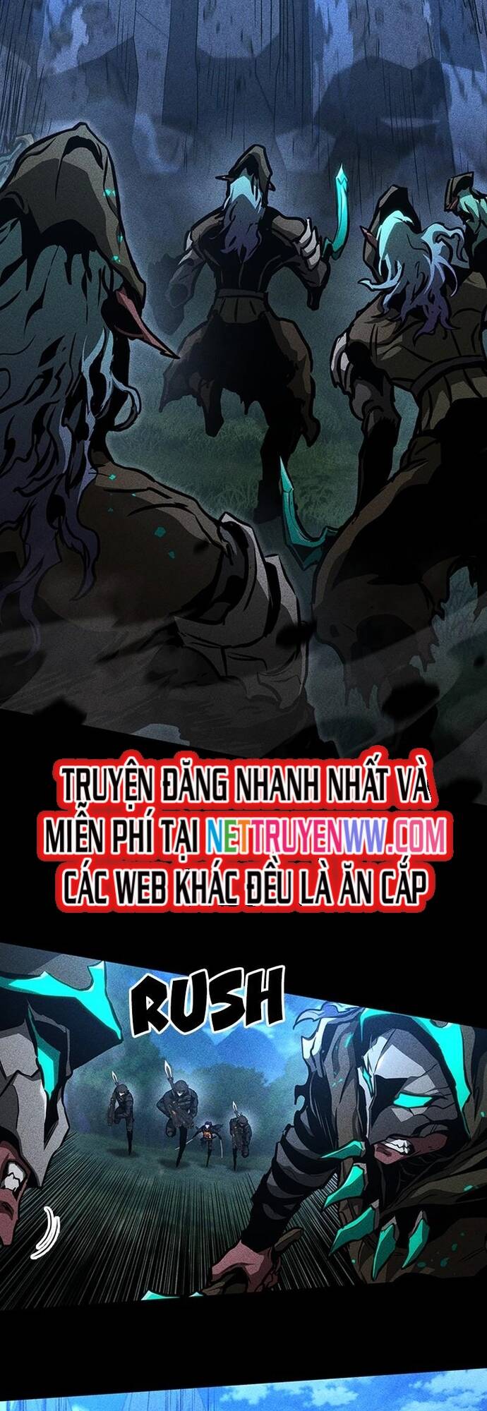 Đồ Long Chapter 83 - 10
