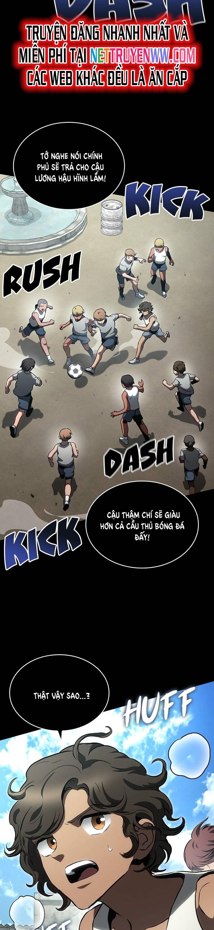 Đồ Long Chapter 84 - 11