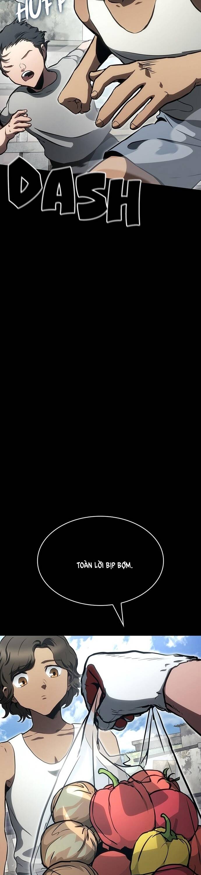 Đồ Long Chapter 84 - 12