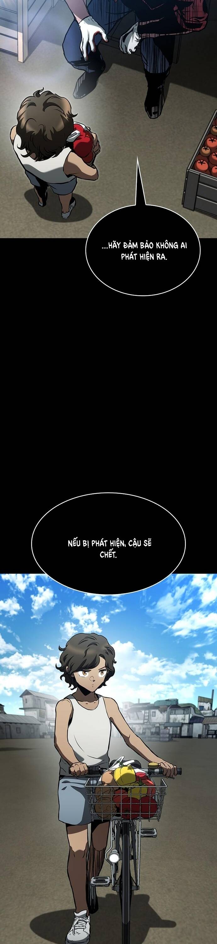 Đồ Long Chapter 84 - 14