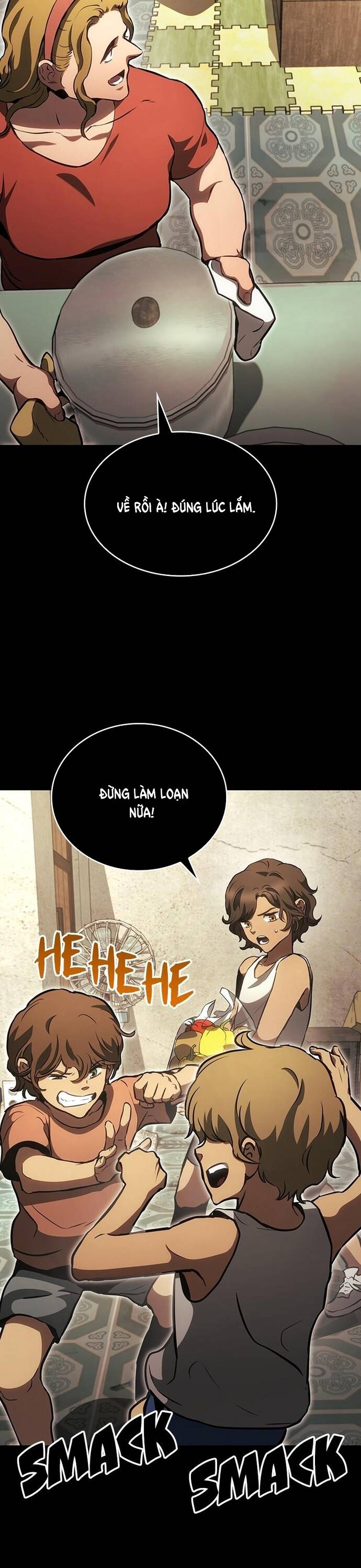 Đồ Long Chapter 84 - 19