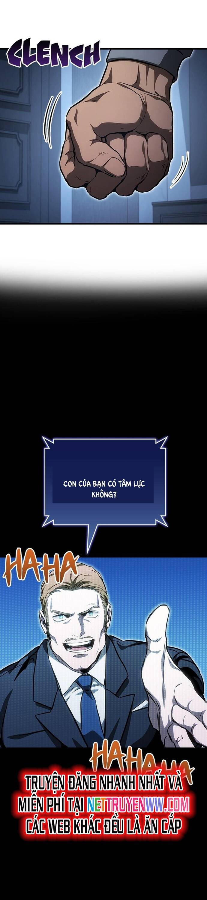 Đồ Long Chapter 84 - 3