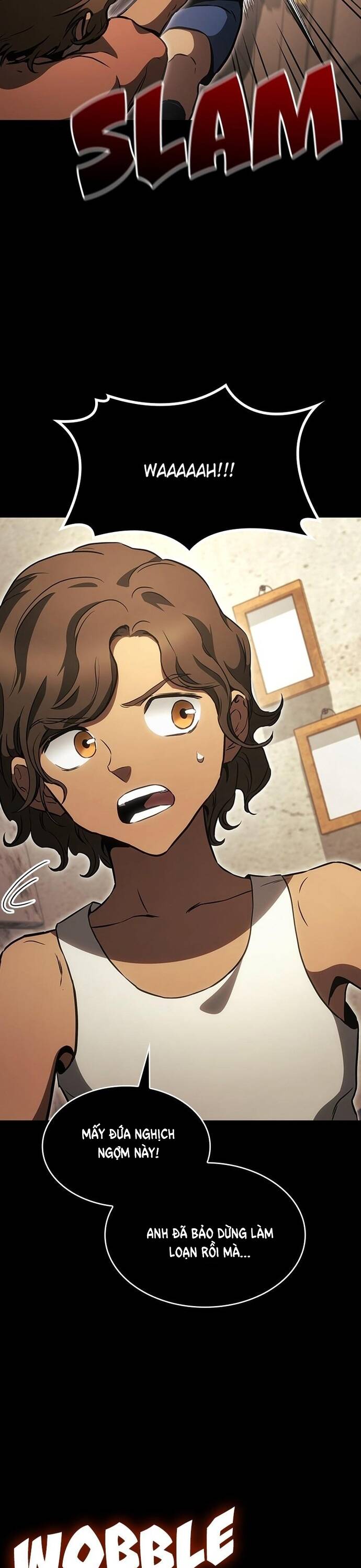 Đồ Long Chapter 84 - 21