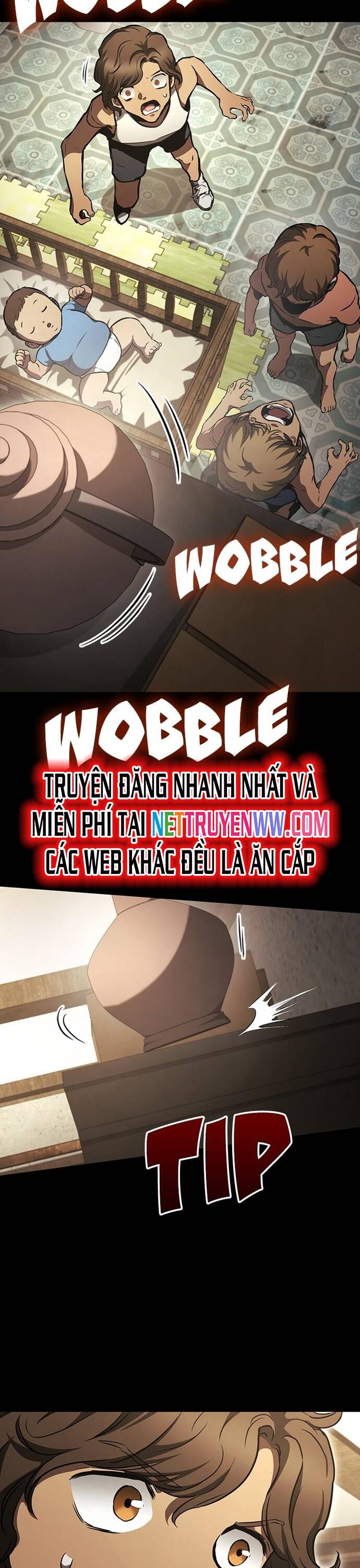 Đồ Long Chapter 84 - 22