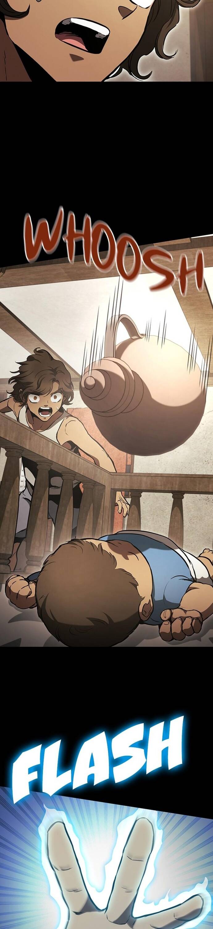 Đồ Long Chapter 84 - 23