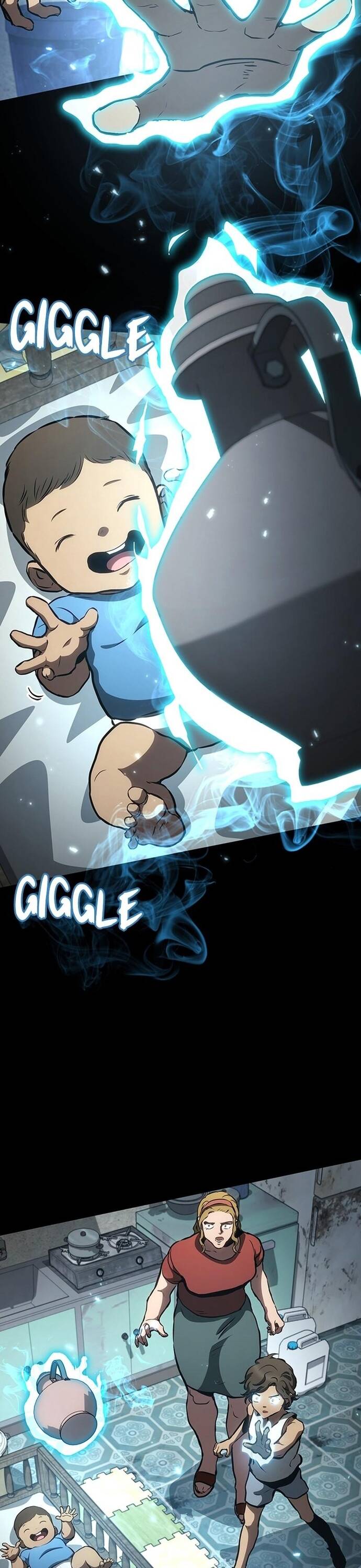 Đồ Long Chapter 84 - 25