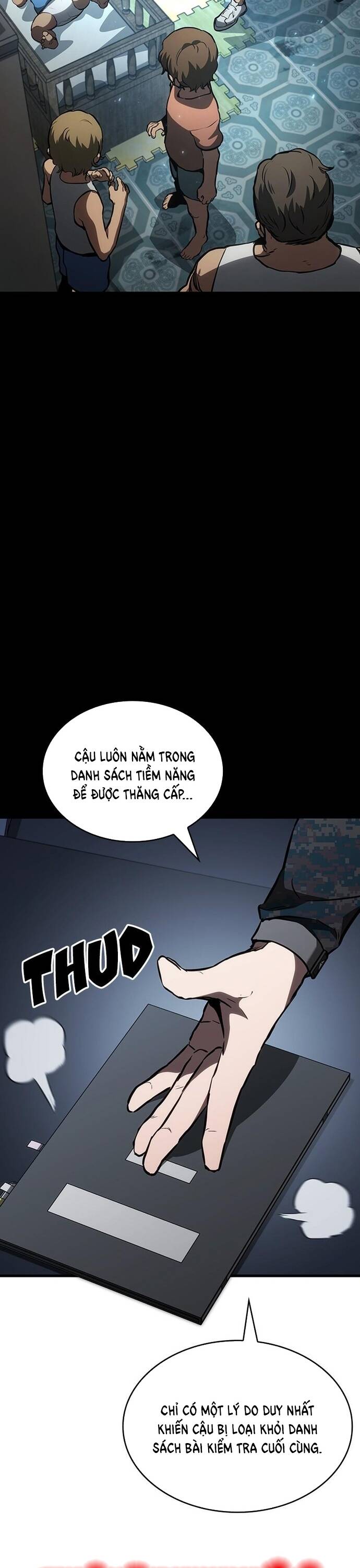 Đồ Long Chapter 84 - 26
