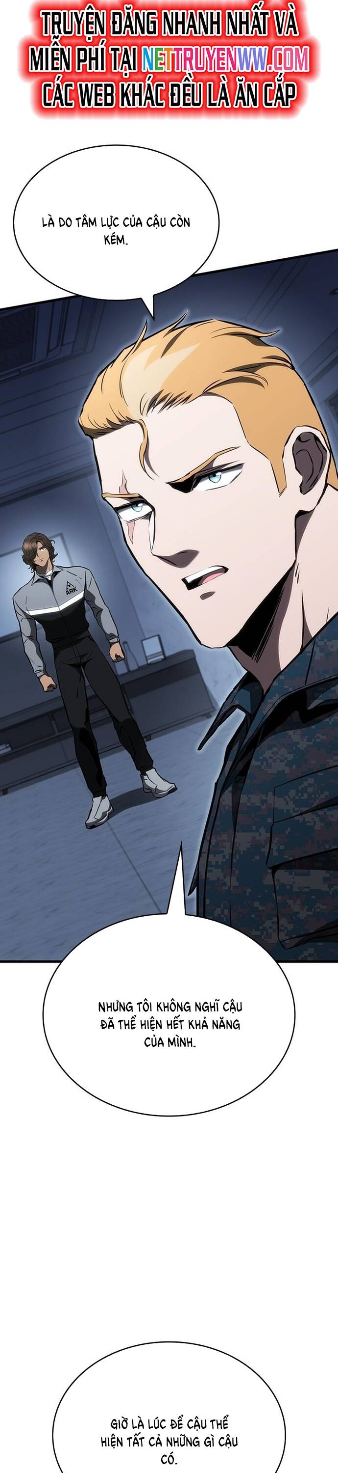 Đồ Long Chapter 84 - 27